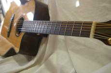 Cort GA-PF Bevel NAT_7