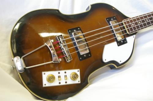 Guyatone VB-28