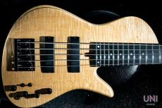 Fodera Tom Kennedy Emperor II Standard