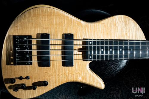 Fodera Tom Kennedy Emperor II Standard