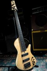 Fodera Tom Kennedy Emperor II Standard_2