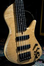 Fodera Tom Kennedy Emperor II Standard_3