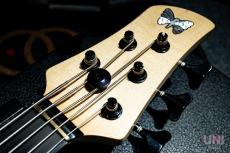 Fodera Tom Kennedy Emperor II Standard_4