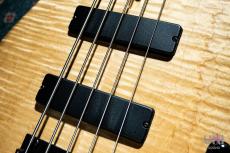 Fodera Tom Kennedy Emperor II Standard_6