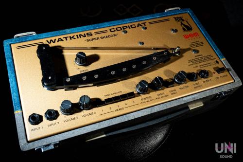 WATKINS COPICAT SUPER SHADOW MK2
