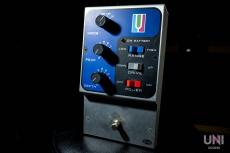 H.A.Z Laboratories MU-TRON III+