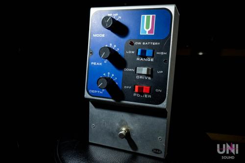 H.A.Z Laboratories MU-TRON III+