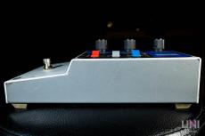 H.A.Z Laboratories MU-TRON III+_5