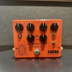 SHARK WARZYDRIVE
