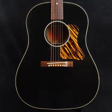 Gibson Kazuyoshi Saito J-35 Ebony 2018