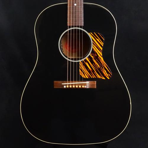 Gibson Kazuyoshi Saito J-35 Ebony 2018