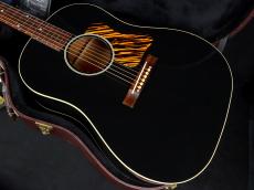 Gibson Kazuyoshi Saito J-35 Ebony 2018_3