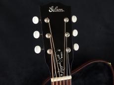 Gibson Kazuyoshi Saito J-35 Ebony 2018_4