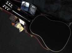 Gibson Kazuyoshi Saito J-35 Ebony 2018_7