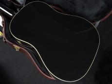 Gibson Kazuyoshi Saito J-35 Ebony 2018_8