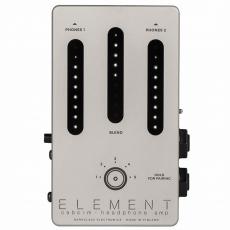 Darkglass Electronics Element Cabsim Headphone Amp