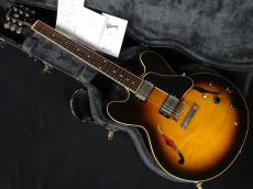Gibson ES-335 Dot Vintage Sunburst 2005_2