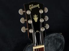 Gibson ES-335 Dot Vintage Sunburst 2005_4