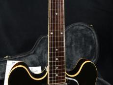 Gibson ES-335 Dot Vintage Sunburst 2005_6
