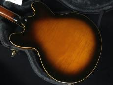 Gibson ES-335 Dot Vintage Sunburst 2005_8
