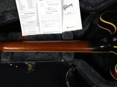 Gibson ES-335 Dot Vintage Sunburst 2005_9