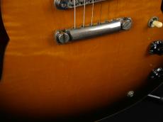 Gibson ES-335 Dot Vintage Sunburst 2005_11