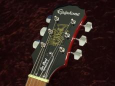 Epiphone Slash Appetite Les Paul Special-II Performance Pack Appetite Amber_7