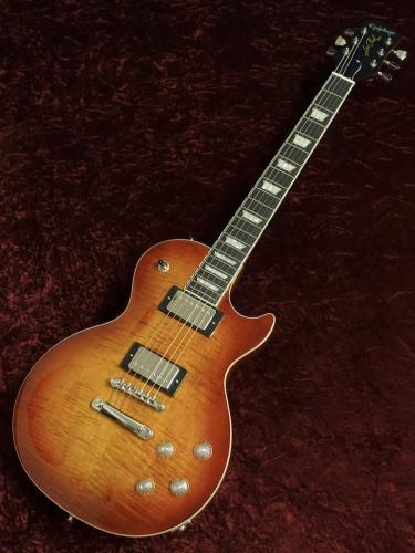 Epiphone Les Paul Modern Figured Mojave Burst #25041525597