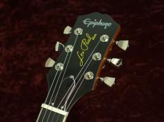 Epiphone Les Paul Modern Figured Mojave Burst #25041525597_7