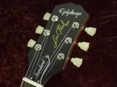 Epiphone Les Paul Standard 50s Cardinal Red #25041525302_7