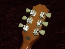 Epiphone Les Paul Standard 50s Cardinal Red #25041525302_8