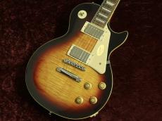 Epiphone Les Paul Standard 50s Figured Bourbonon Burst #25041528152_3
