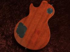Epiphone Les Paul Standard 50s Figured Bourbonon Burst #25041528152_4