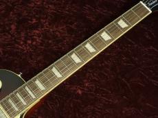 Epiphone Les Paul Standard 50s Figured Bourbonon Burst #25041528152_5