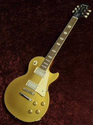 Epiphone Les Paul Standard 50s Goldtop #25041528552