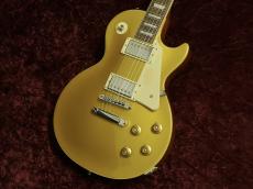 Epiphone Les Paul Standard 50s Goldtop #25041528552_3