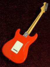 Fender Player II Stratocaster RW Coral Red_2