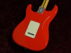 Fender Player II Stratocaster RW Coral Red_4
