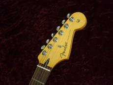 Fender Player II Stratocaster RW Coral Red_7