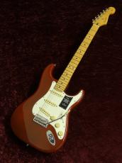 Fender Player II Stratocaster MN Transparent Mocha Burst