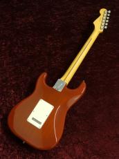 Fender Player II Stratocaster MN Transparent Mocha Burst_2