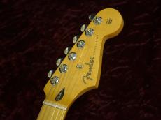 Fender Player II Stratocaster MN Transparent Mocha Burst_7