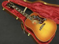 Gibson Hummingbird Original Heritage Cherry Sunburst