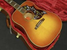 Gibson Hummingbird Original Heritage Cherry Sunburst_2