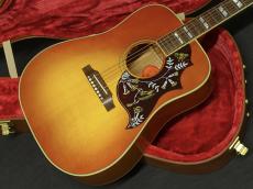 Gibson Hummingbird Original Heritage Cherry Sunburst_3