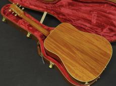 Gibson Hummingbird Original Heritage Cherry Sunburst_4