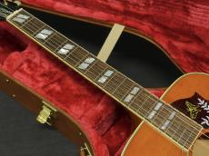 Gibson Hummingbird Original Heritage Cherry Sunburst_5