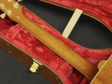 Gibson Hummingbird Original Heritage Cherry Sunburst_6