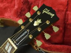 Gibson Hummingbird Original Heritage Cherry Sunburst_7