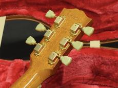Gibson Hummingbird Original Heritage Cherry Sunburst_8